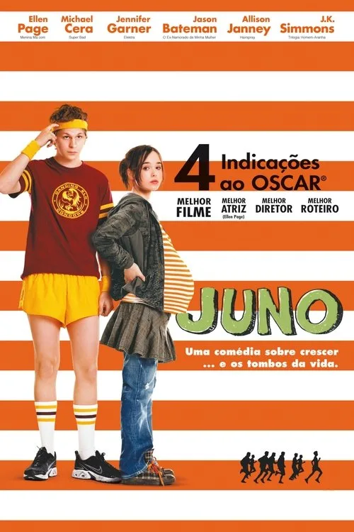 Juno poster