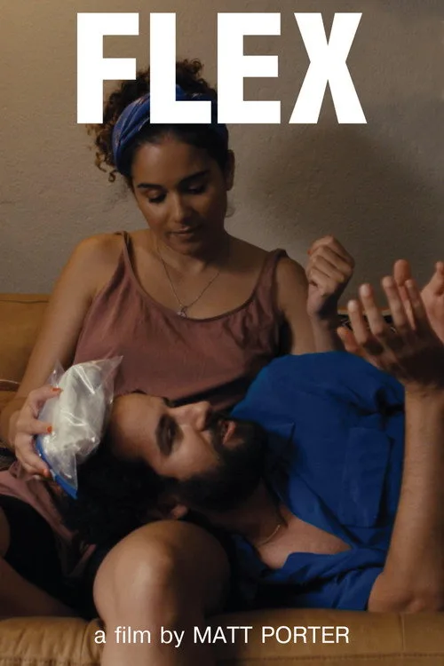 Pôster de Flex