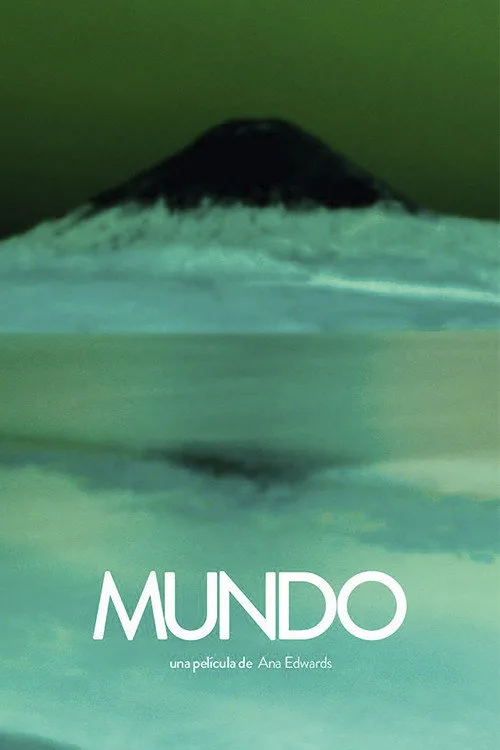 Poster for World