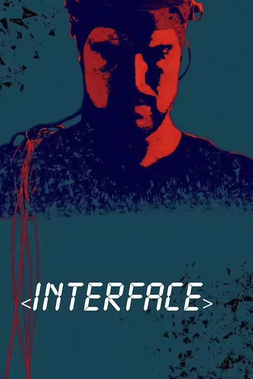 Póster de Interface