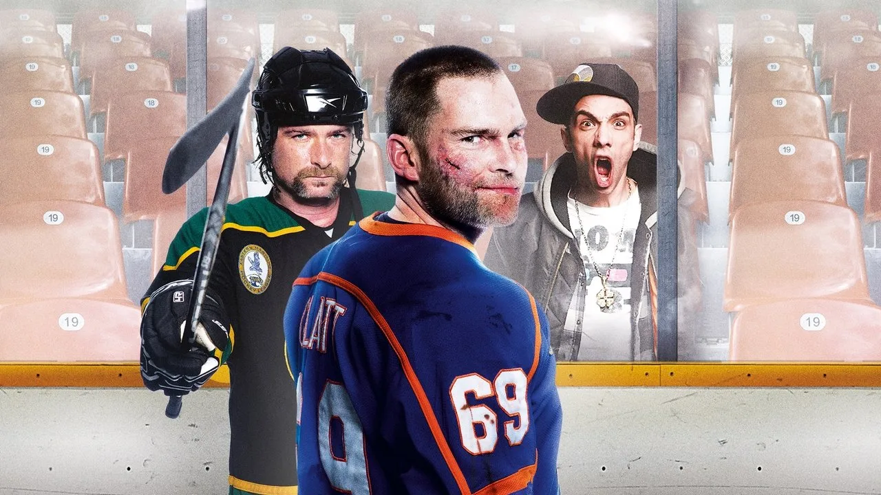 Escena de Goon