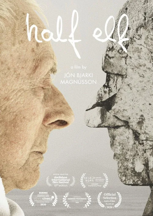 Poster for Half Elf
