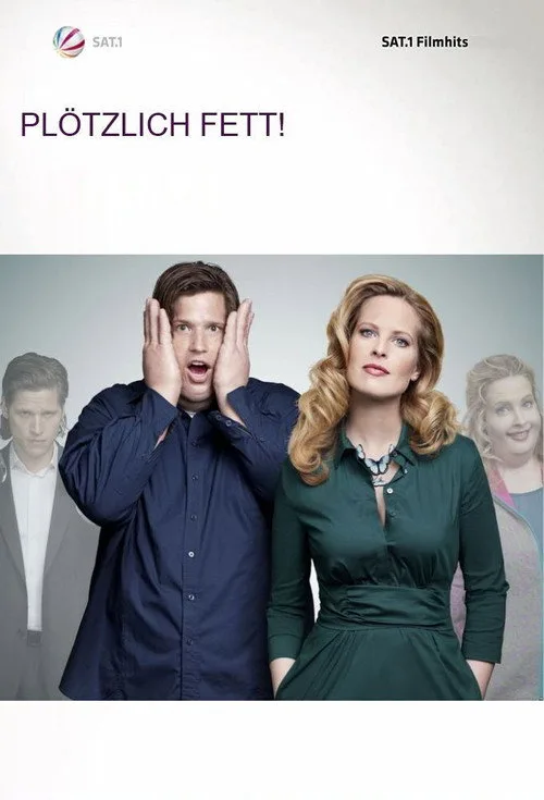 Poster for Plötzlich fett