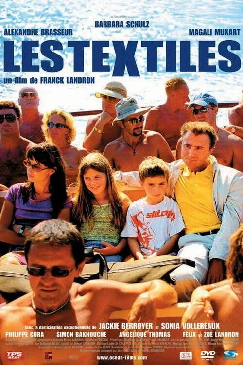 Pôster de Textiles