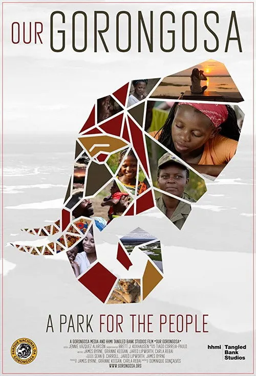Poster for Our Gorongosa