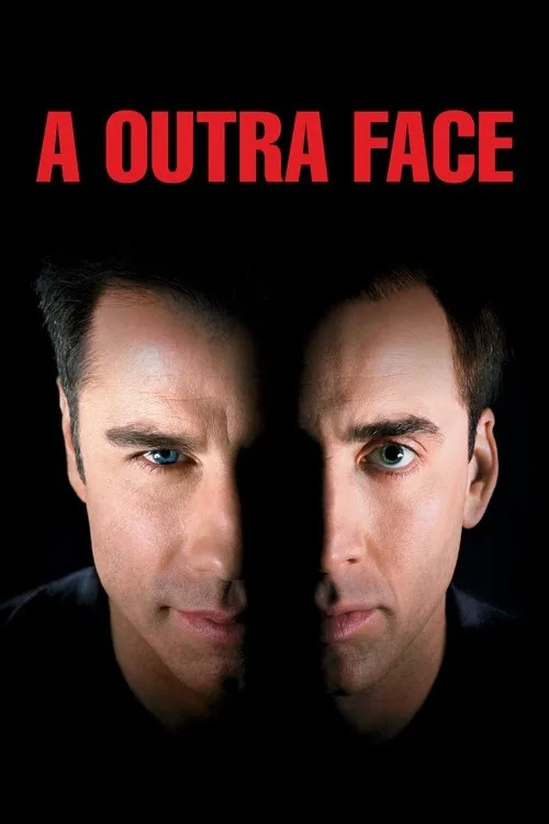 Poster for Face/Off