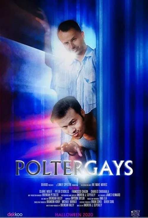 Pôster de Poltergays