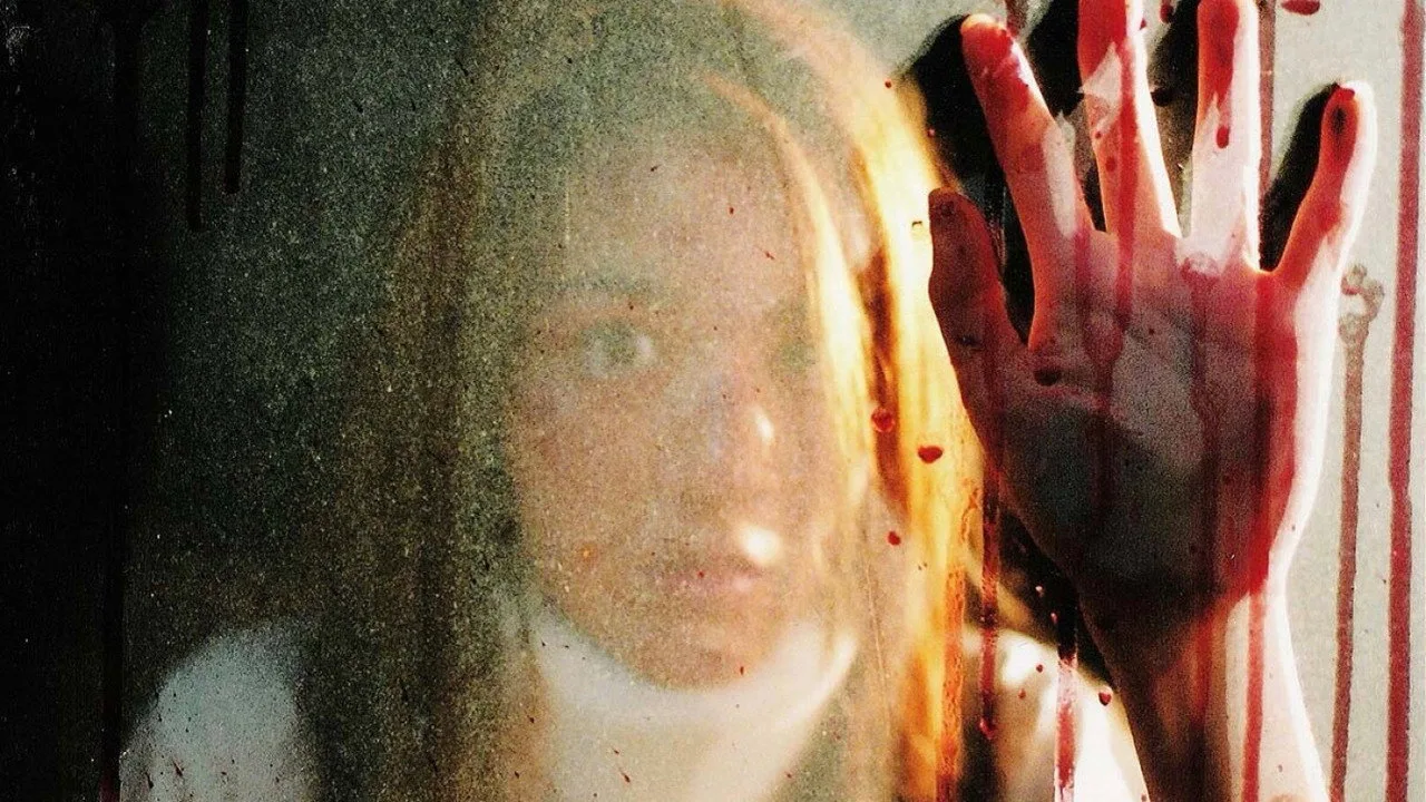 Escena de Scared