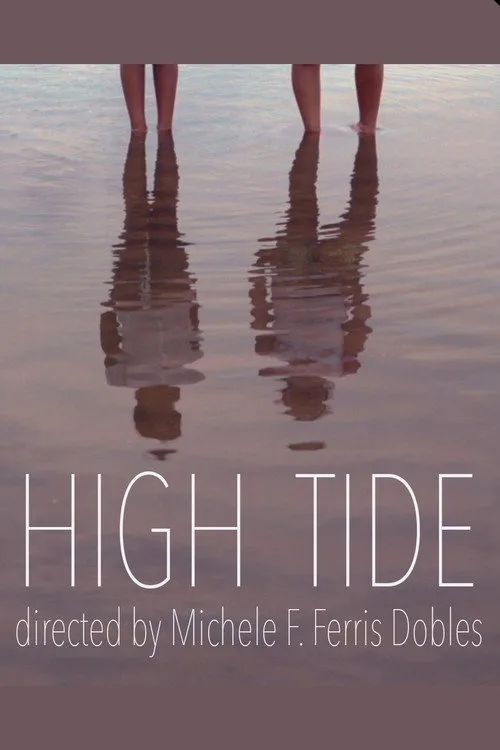 Poster for High Tide