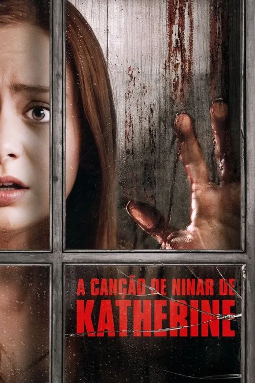 Póster de A Canção de Ninar de Katherine