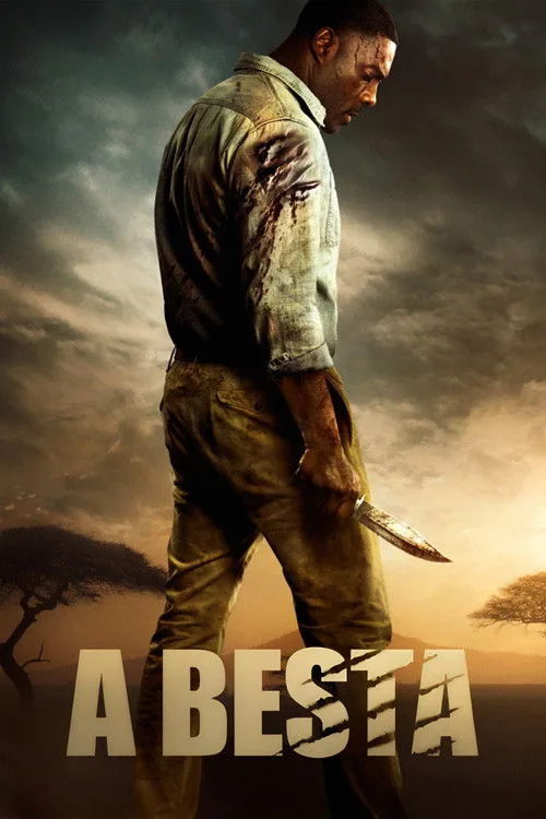 Poster for Beast