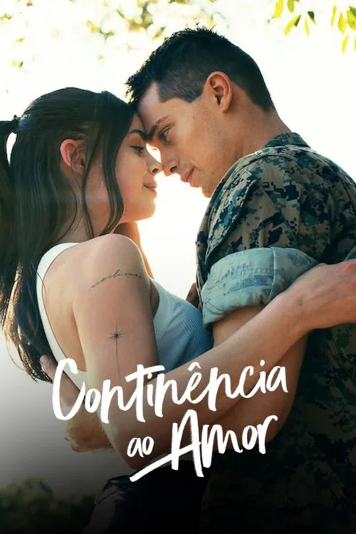 Poster for Purple Hearts