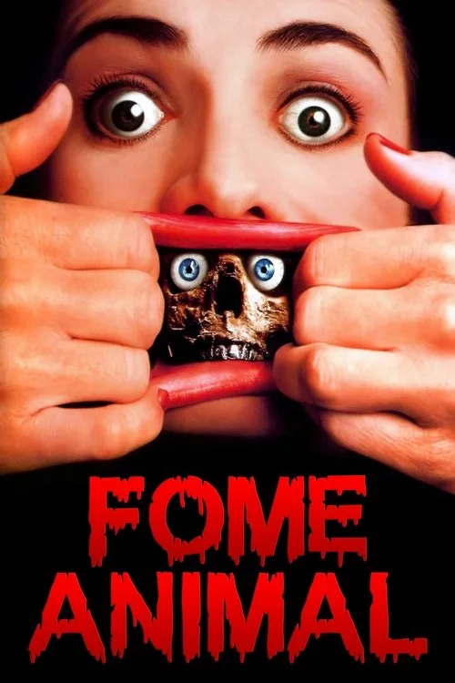 Poster for Braindead