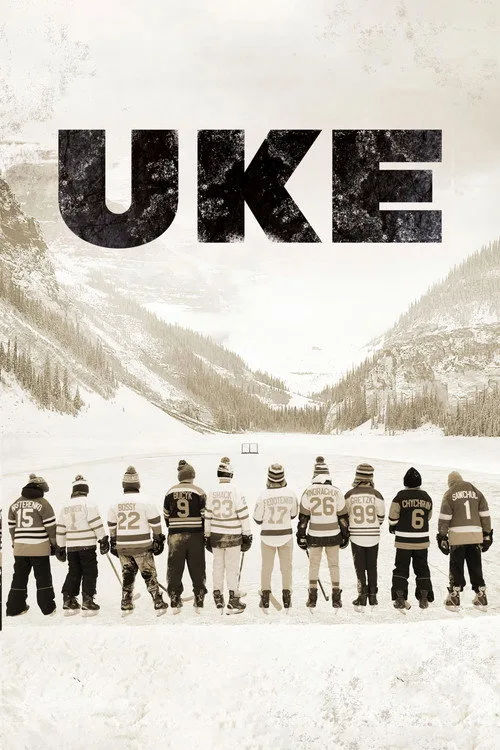 Poster for UKE