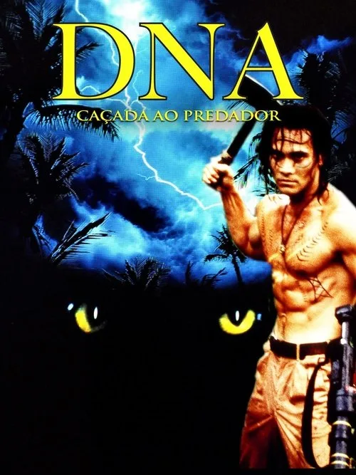 Póster de ADN