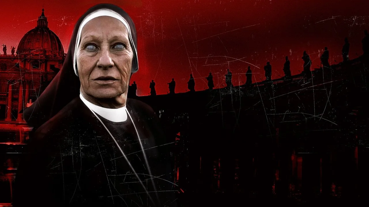 Escena de Devil Inside