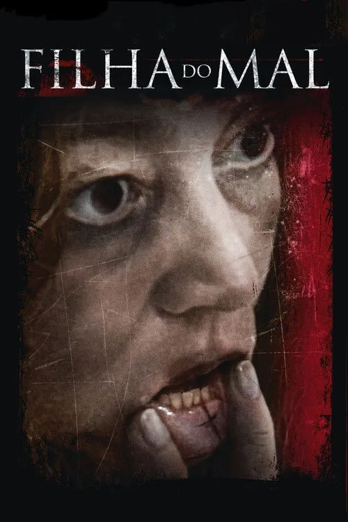Poster for The Devil Inside