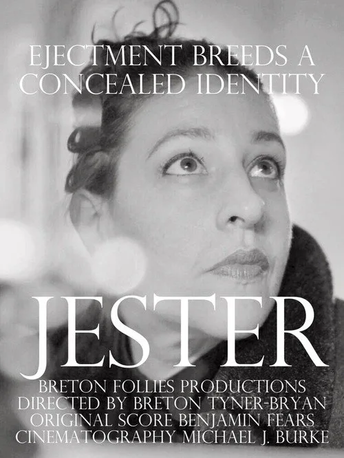 Póster de Jester