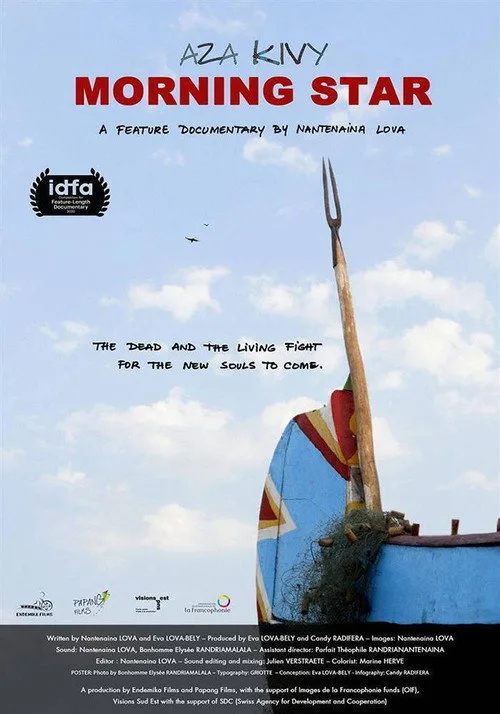 Poster for Morning Star