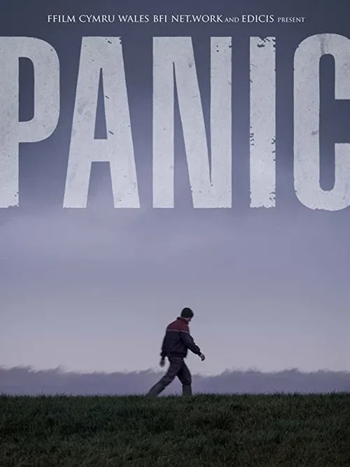 Póster de Panic