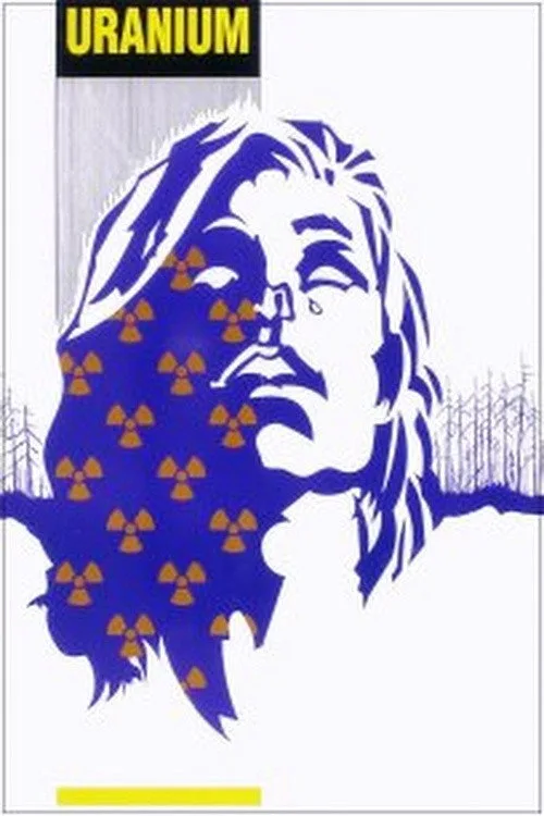 Poster for Uranium