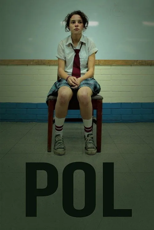 Póster de Pol
