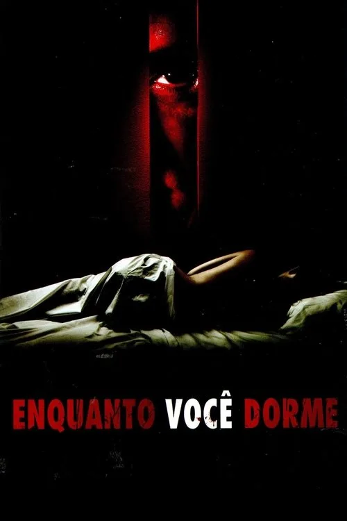 Poster for Sleep Tight