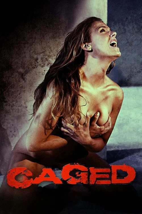 Póster de Caged
