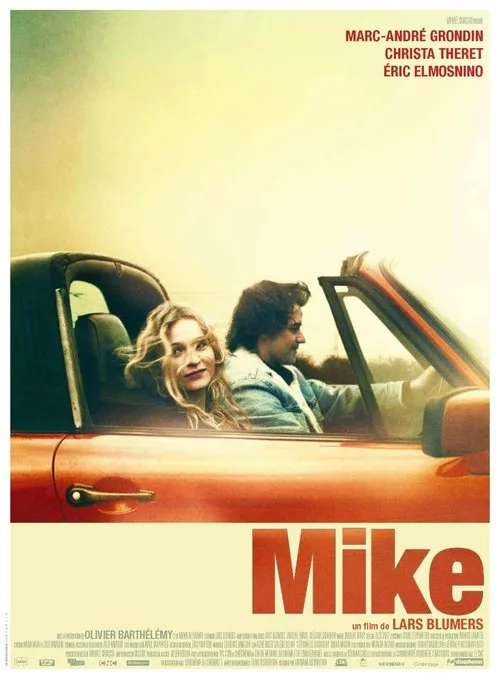 Pôster de Mike