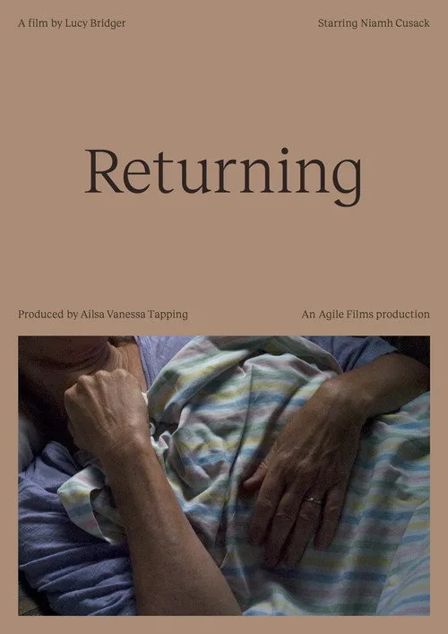 Poster for Returning