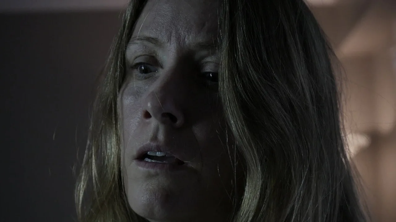 Escena de The Repression