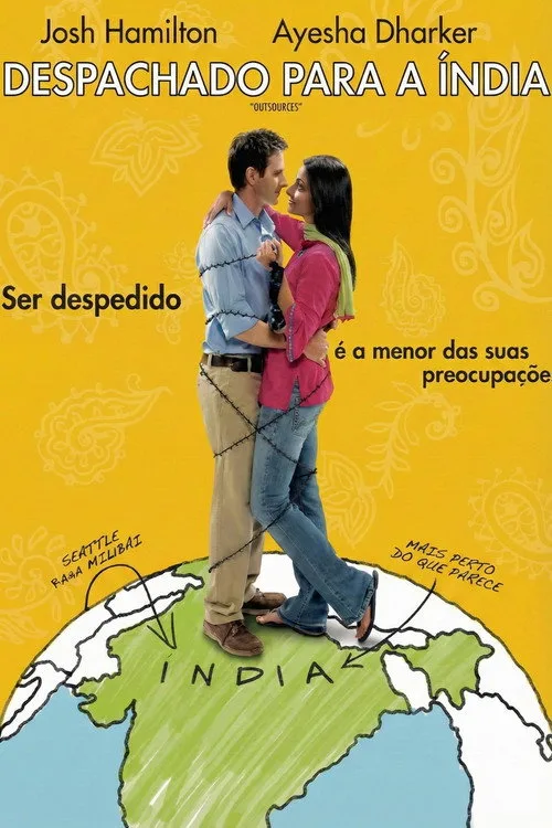 Poster for Outsourced
