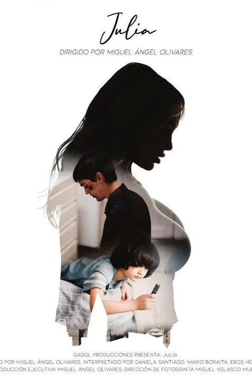 Poster for Julia