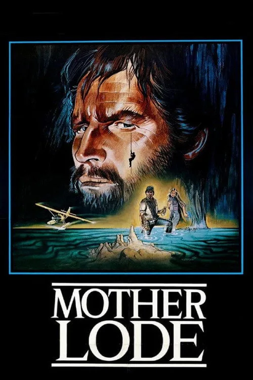 Poster for Mother Lode