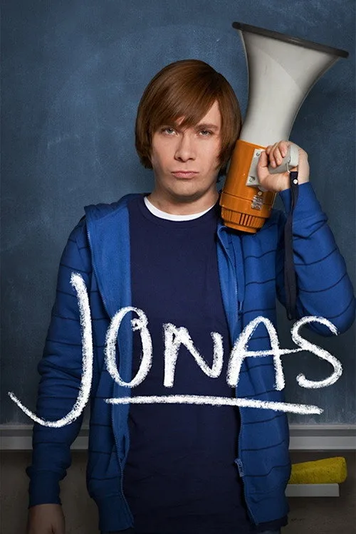 Pôster de Jonas