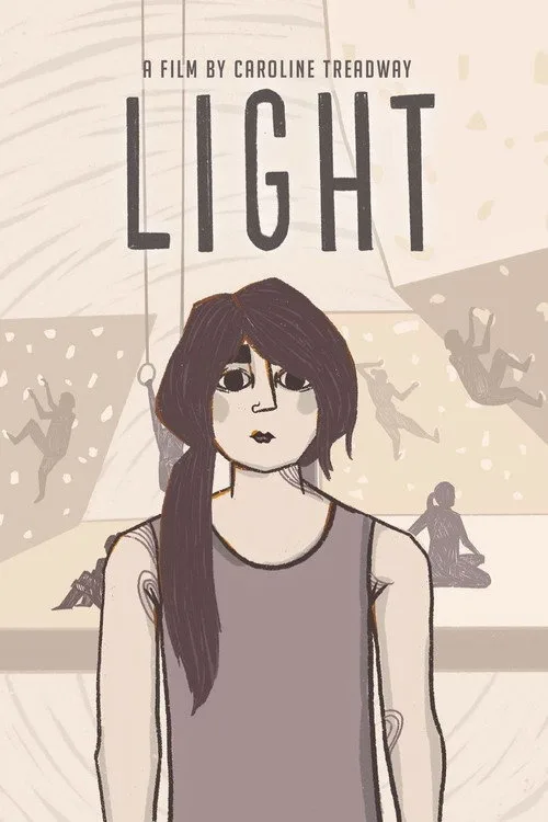 Poster for Light