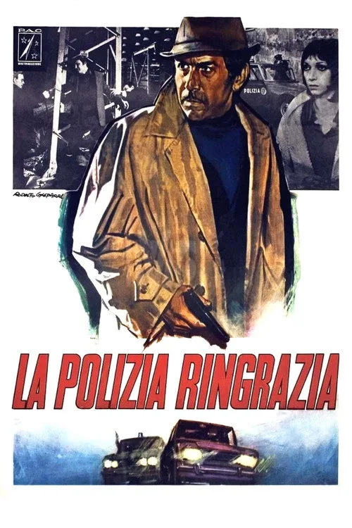 Poster for Execution Squad