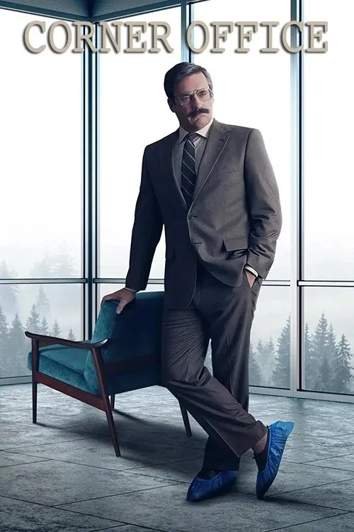 Poster for Corner Office