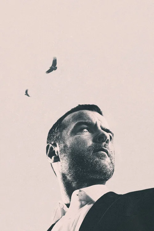 Ray Donovan: The Movie poster