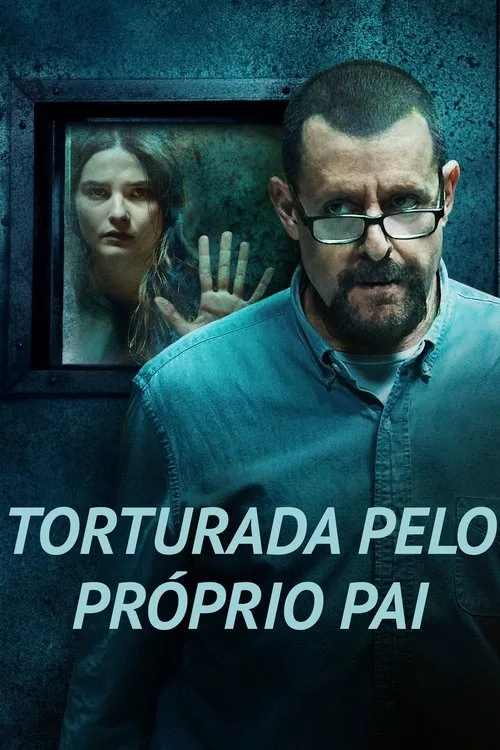Girl in the Basement poster