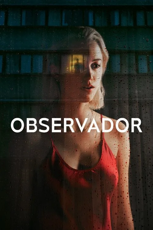 Poster for Watcher