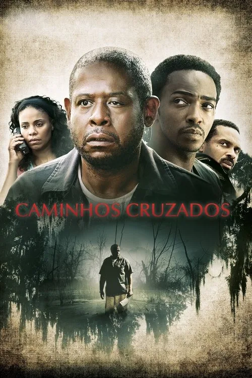 Póster de Repentance
