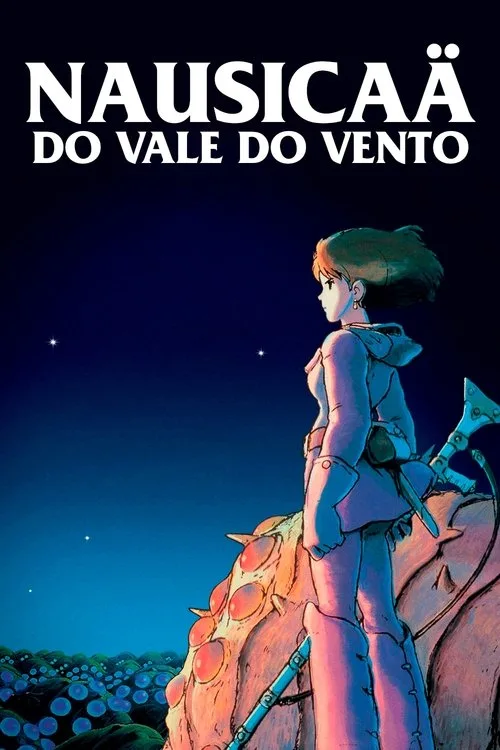 Poster for Warriors of the Wind