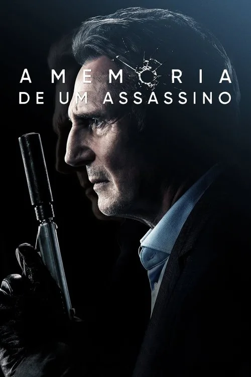 Poster for Memory