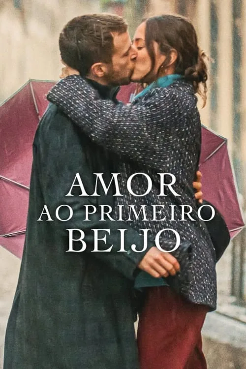Poster for Love at First Kiss