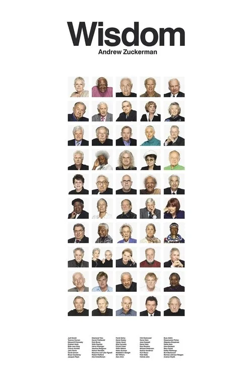 Póster de Wisdom