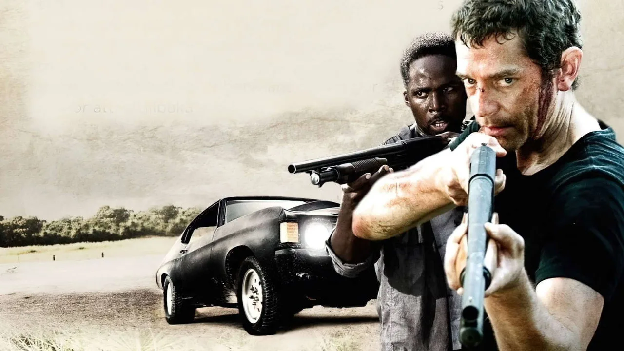 Scene from Transit