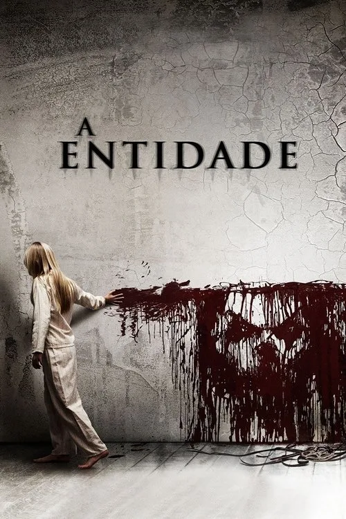 Póster de Sinister