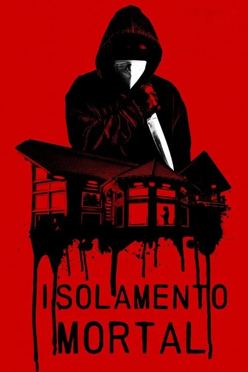 Póster de Sick