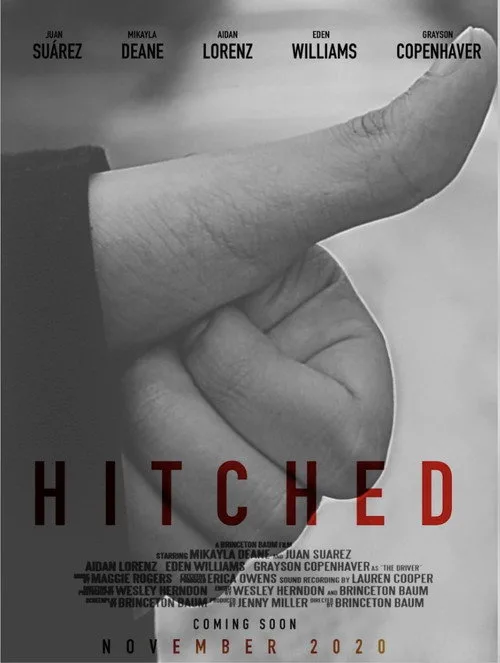 Poster for Hitched